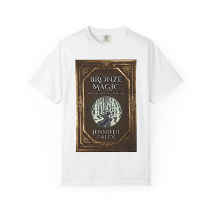 Bronze Magic - Unisex T-Shirt