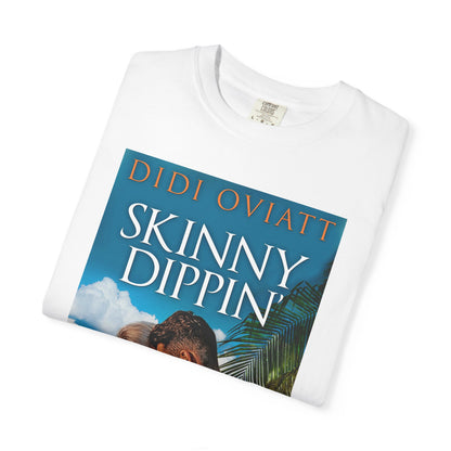 Skinny Dippin' - Unisex T-Shirt