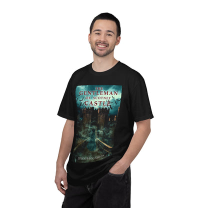 The Gentleman of Scotney Castle - Unisex T-Shirt