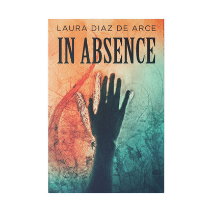 In Absence - Canvas