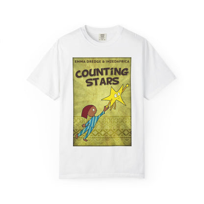 Counting Stars - Unisex T-Shirt
