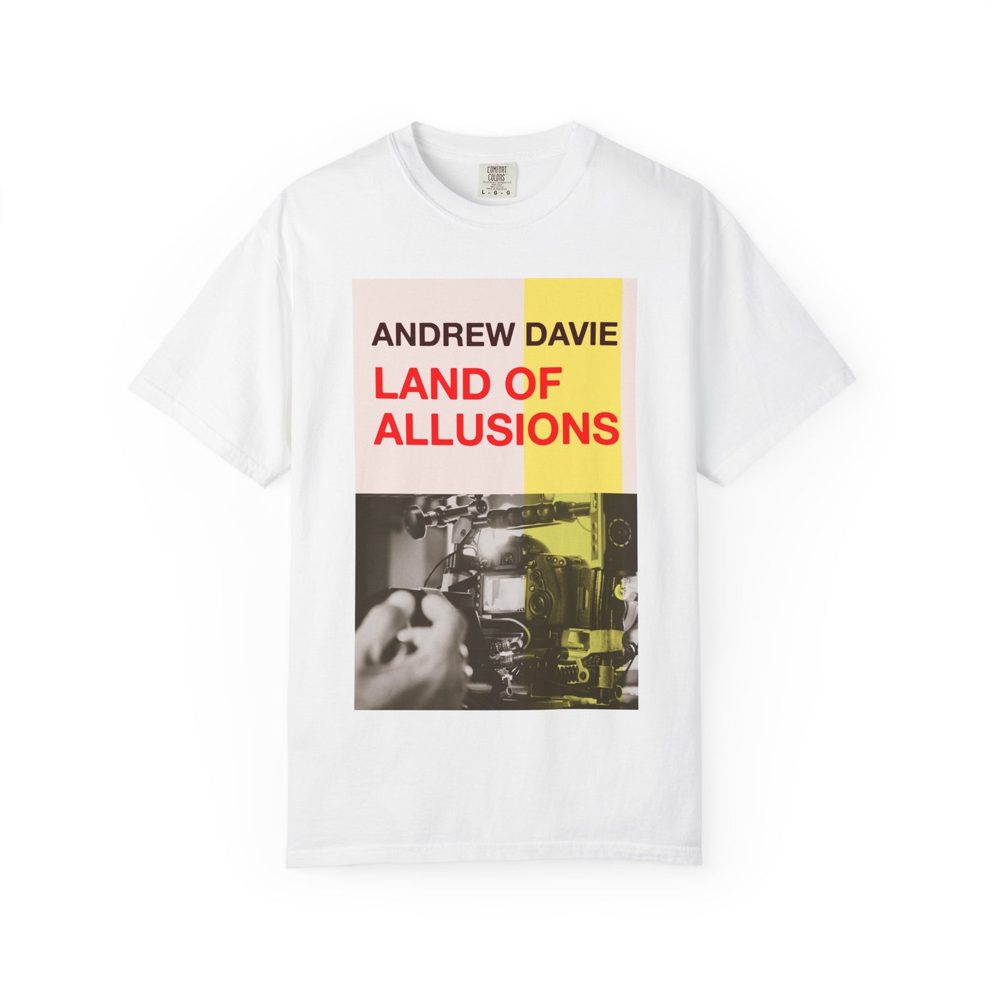 Land of Allusions - Unisex T-Shirt
