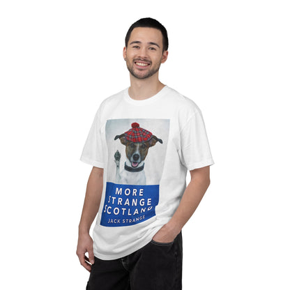 More Strange Scotland - Unisex T-Shirt