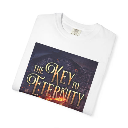 The Key To Eternity - Unisex T-Shirt