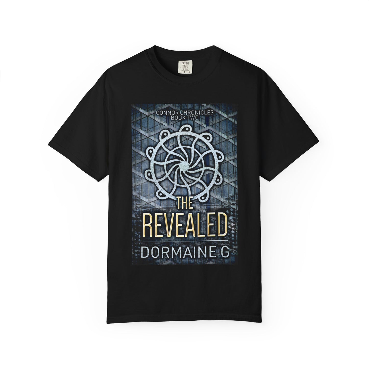 The Revealed - Unisex T-Shirt