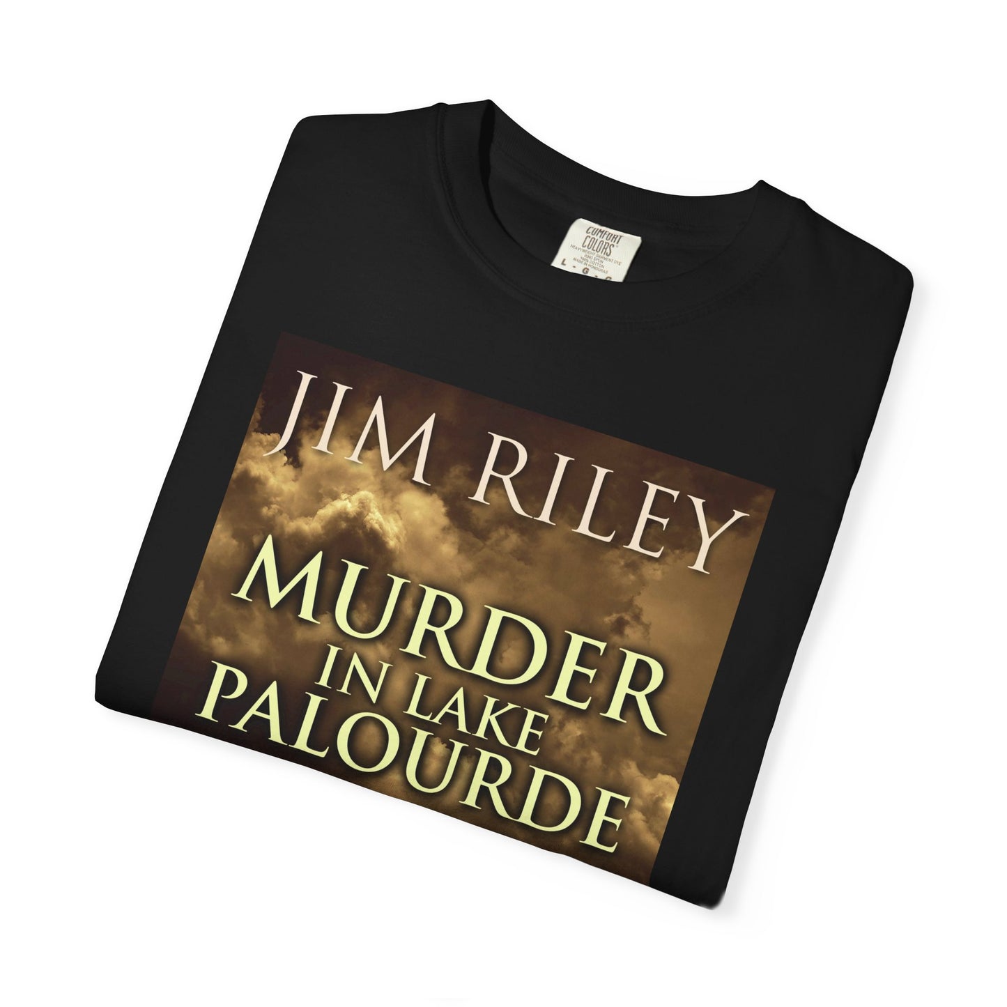Murder in Lake Palourde - Unisex T-Shirt
