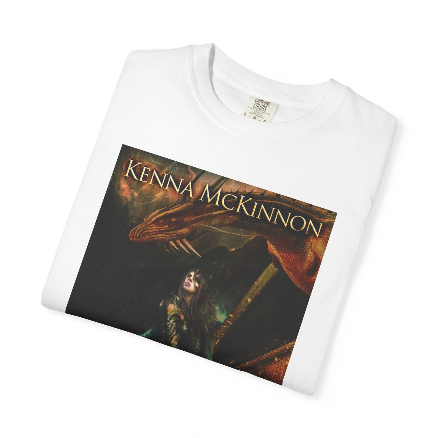Engaging the Dragon - Unisex T-Shirt