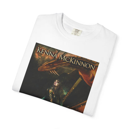 Engaging the Dragon - Unisex T-Shirt