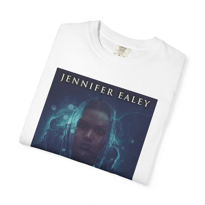 The Dark-Eyed Shaman - Unisex T-Shirt