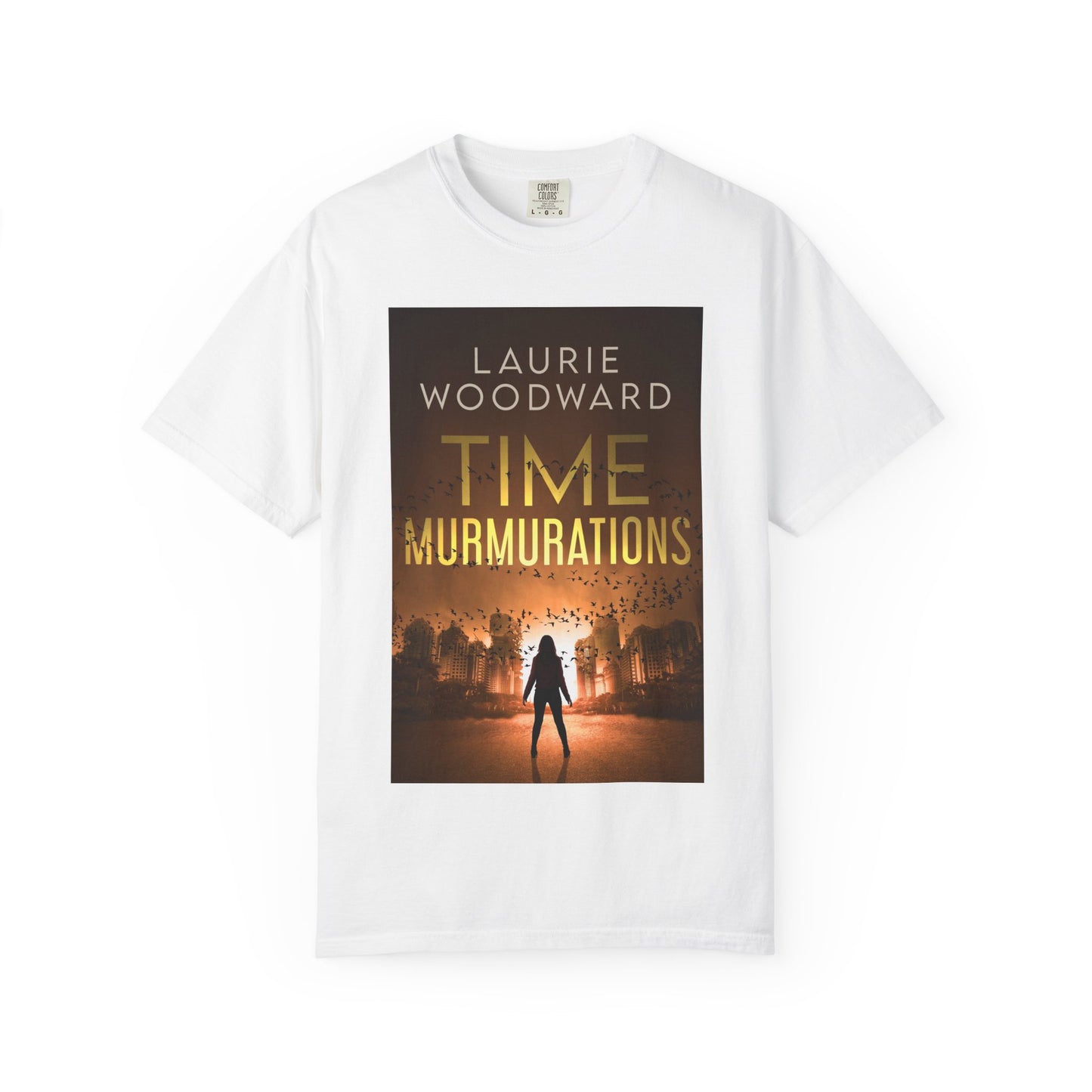 Time Murmurations - Unisex T-Shirt