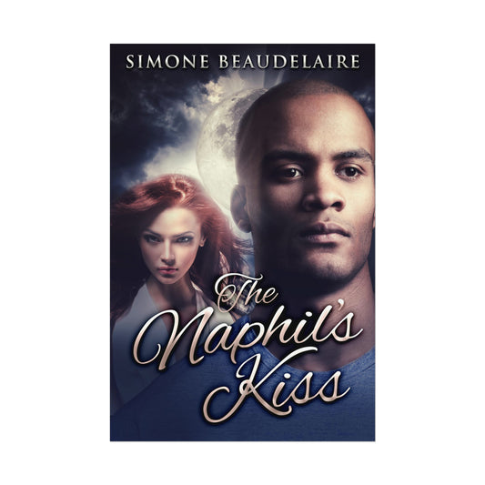 The Naphil's Kiss - Rolled Poster