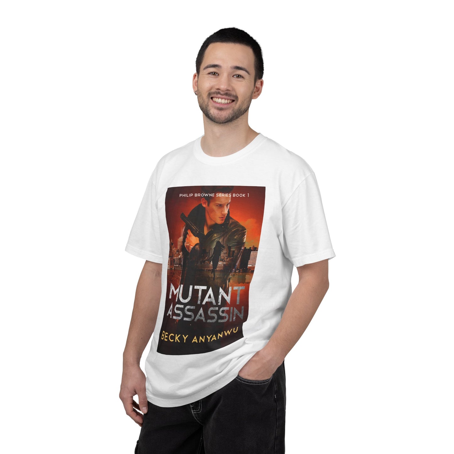 Mutant Assassin - Unisex T-Shirt