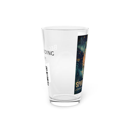 Spirits' Gold - Pint Glass