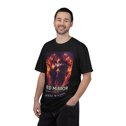 Red Mirror - Unisex T-Shirt