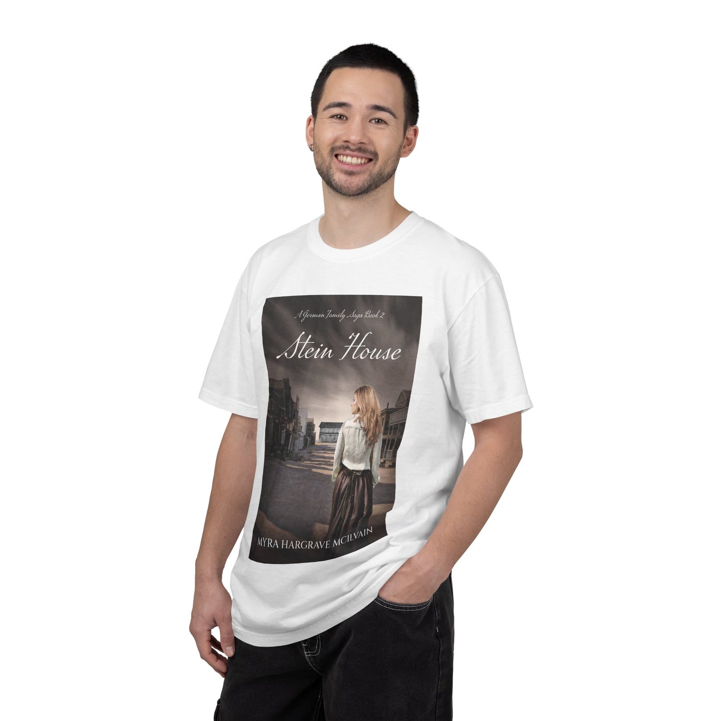 Stein House - Unisex T-Shirt