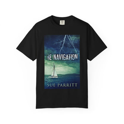 Re-Navigation - Unisex T-Shirt