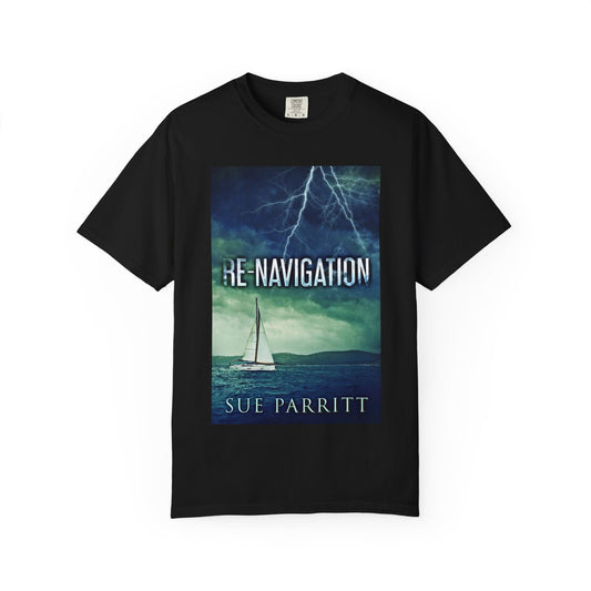 Re-Navigation - Unisex T-Shirt