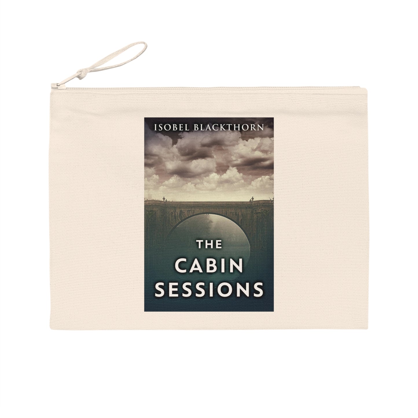 The Cabin Sessions - Pencil Case