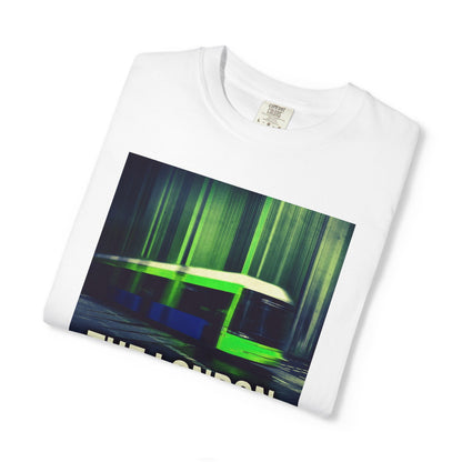 The London Tram Murders - Unisex T-Shirt