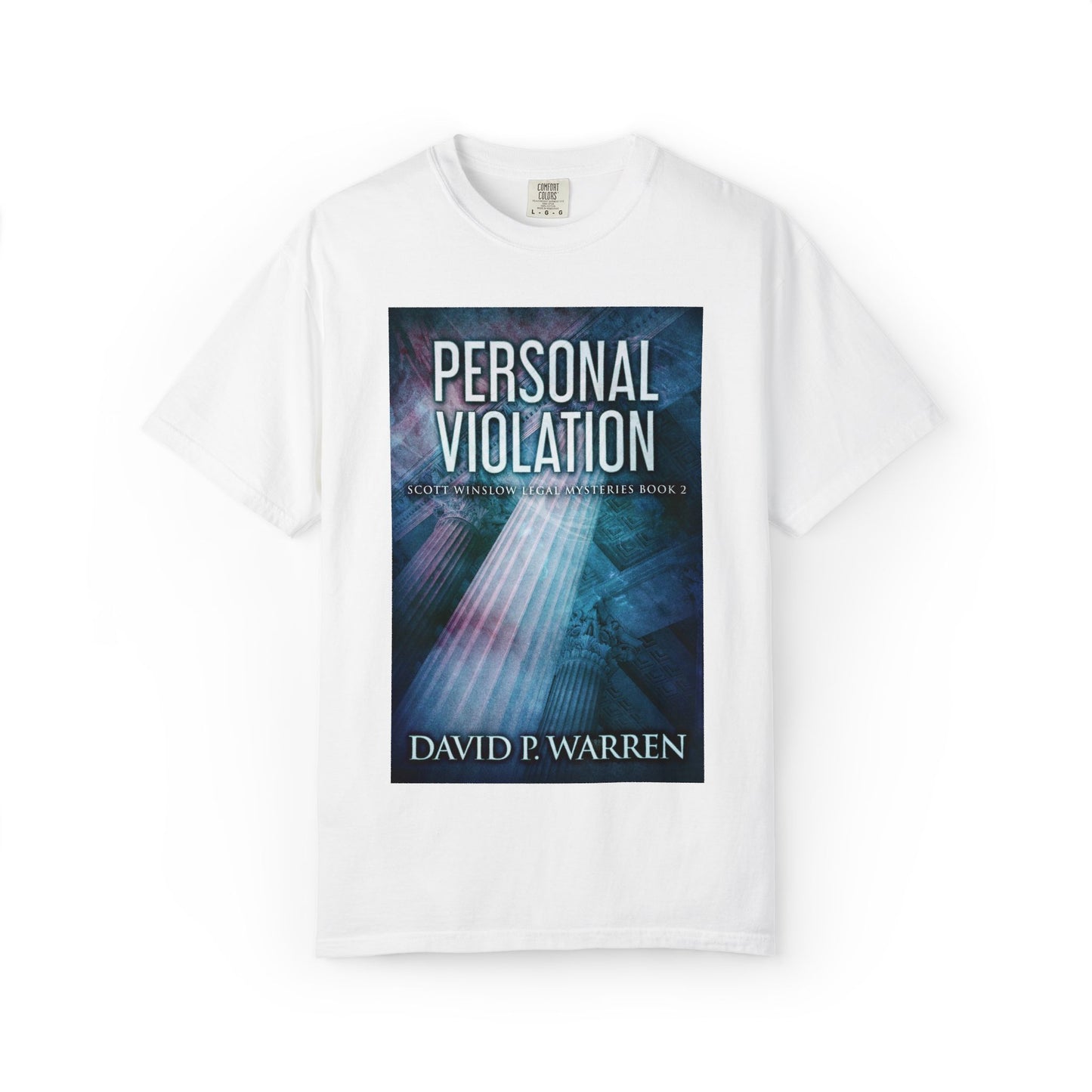 Personal Violation - Unisex T-Shirt