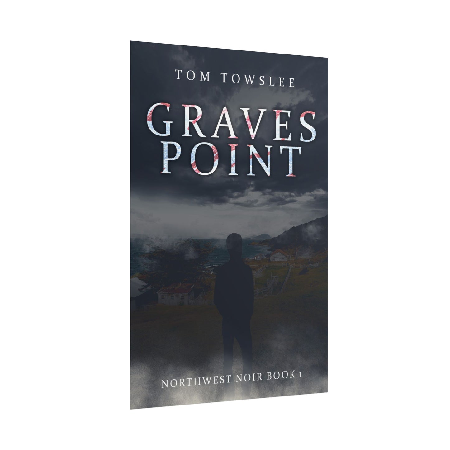 Graves Point - Poster