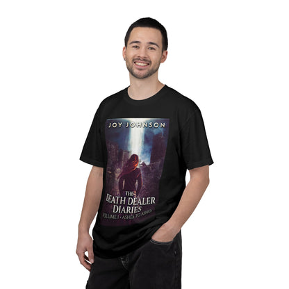 The Death Dealer Diaries - Unisex T-Shirt