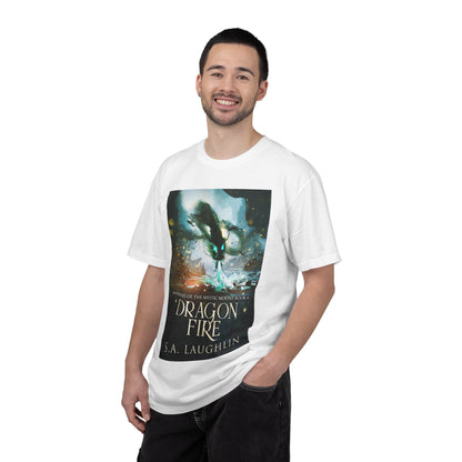 Dragon Fire - Unisex T-Shirt
