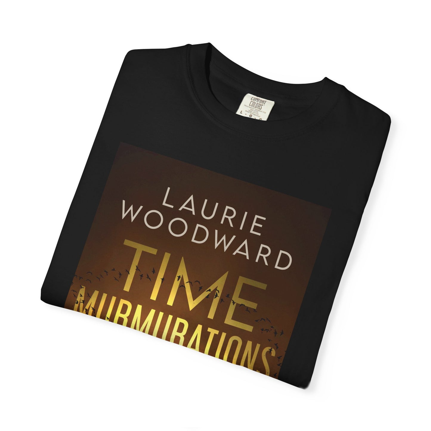 Time Murmurations - Unisex T-Shirt