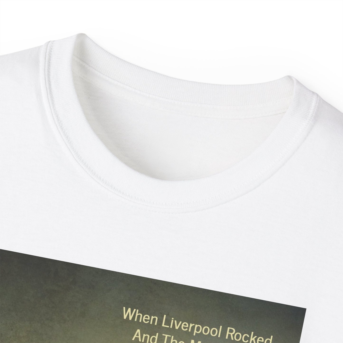 A Mersey Killing - Unisex T-Shirt