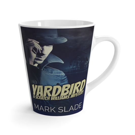 Yardbird - Latte Mug