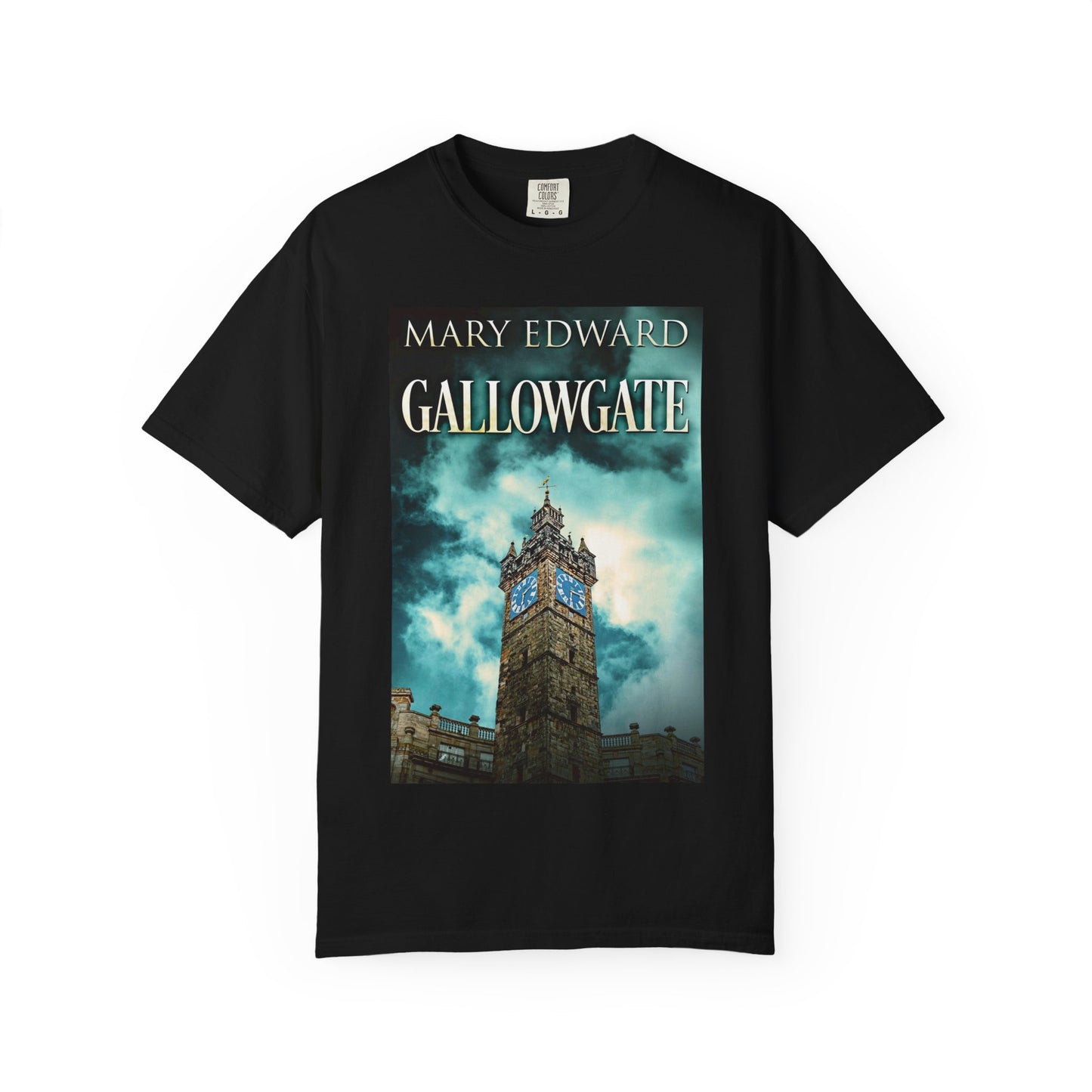 Gallowgate - Unisex T-Shirt