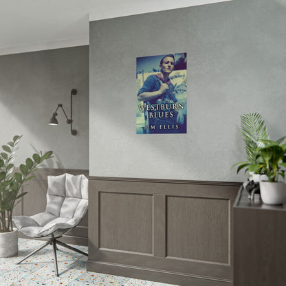 Westburn Blues - Poster
