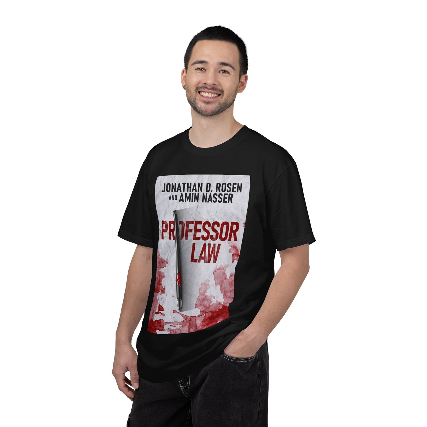 Professor Law - Unisex T-Shirt
