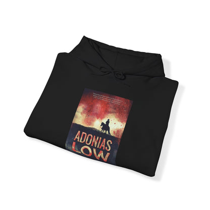 Adonias Low - Unisex Hooded Sweatshirt