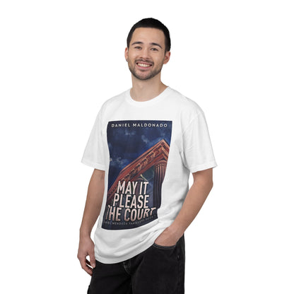 May It Please The Court - Unisex T-Shirt
