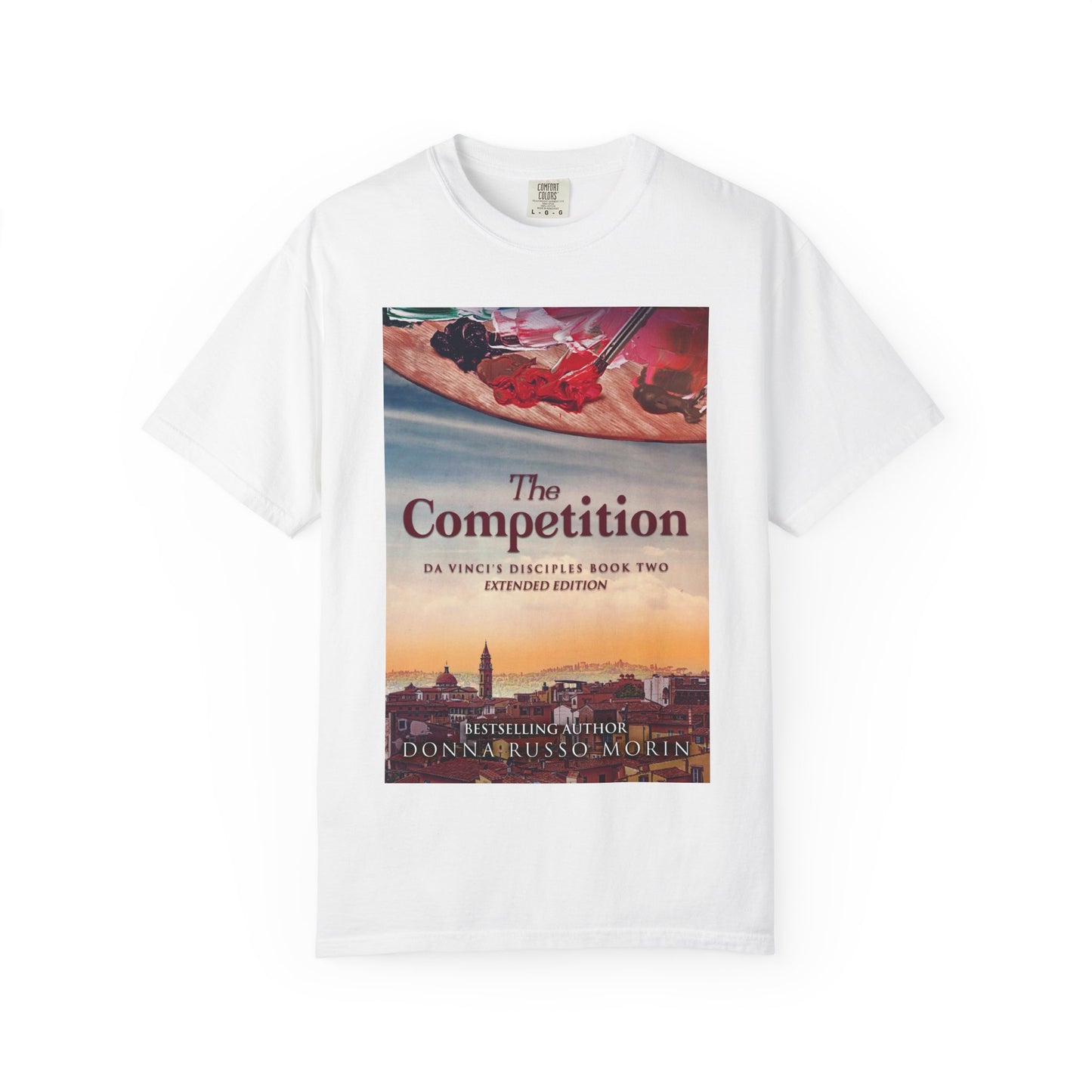 The Competition - Unisex T-Shirt