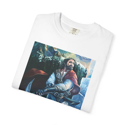 Ley Lines - Unisex T-Shirt