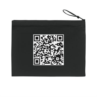 A Warrior For Her - Pencil Case