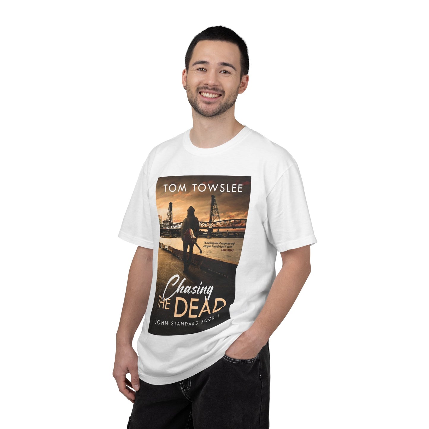 Chasing The Dead - Unisex T-Shirt