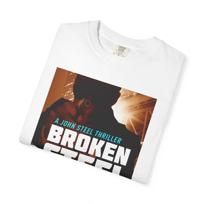 Broken Steel - Unisex T-Shirt