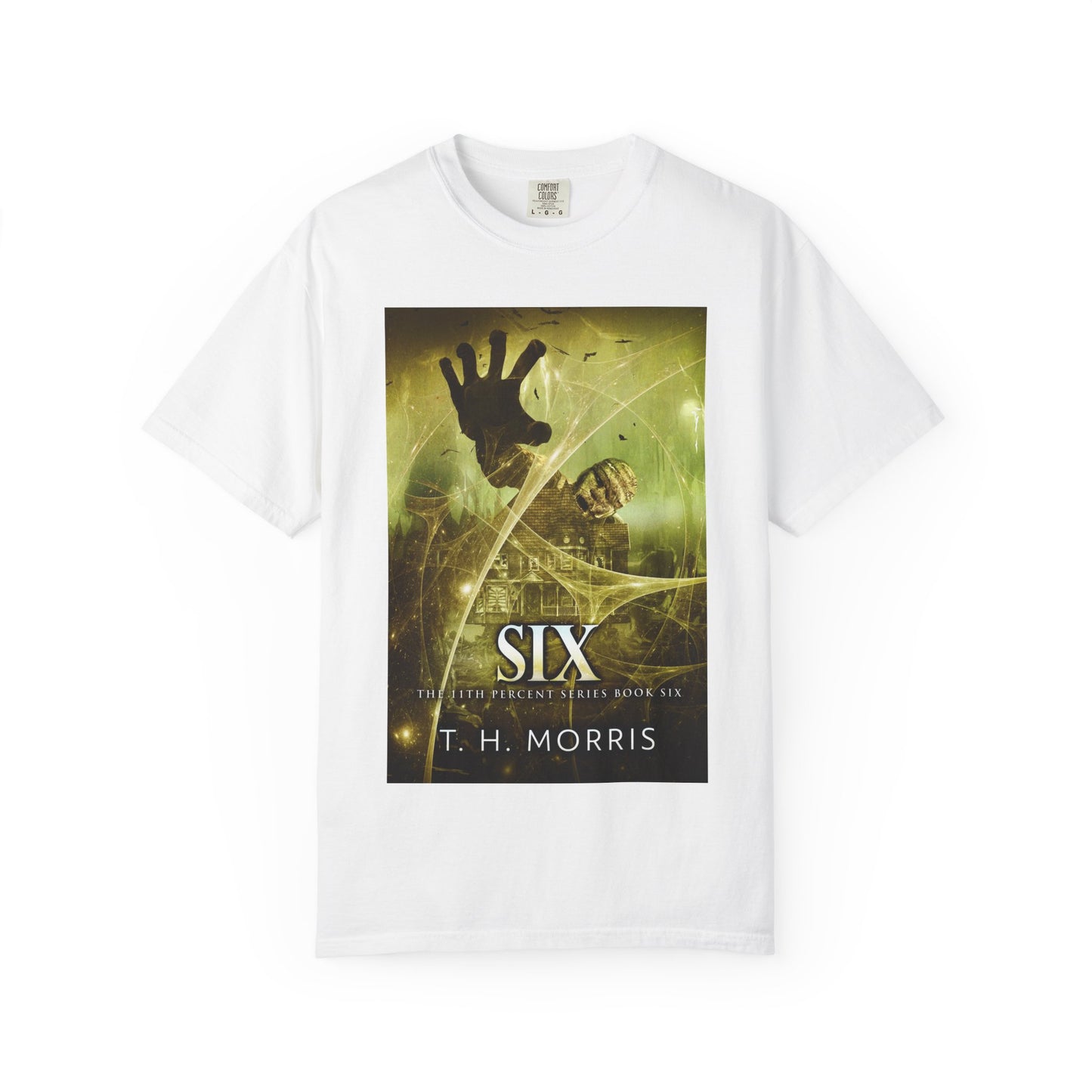 Six - Unisex T-Shirt