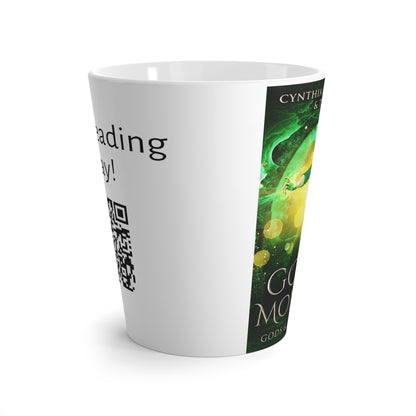 Gods & Monsters - Latte Mug