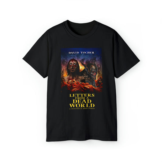 Letters From A Dead World - Unisex T-Shirt