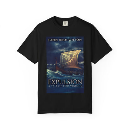 Expulsion - Unisex T-Shirt