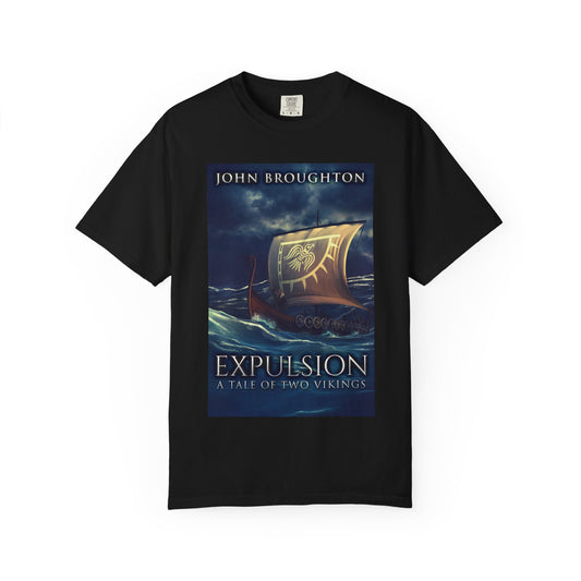 Expulsion - Unisex T-Shirt
