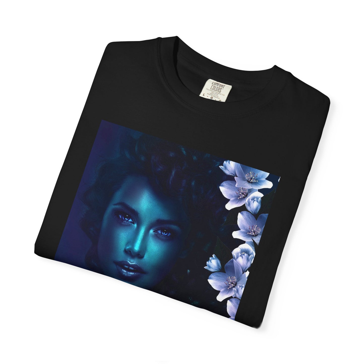 Wicked Bleu - Unisex T-Shirt