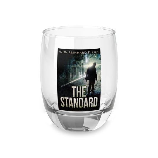 The Standard - Whiskey Glass