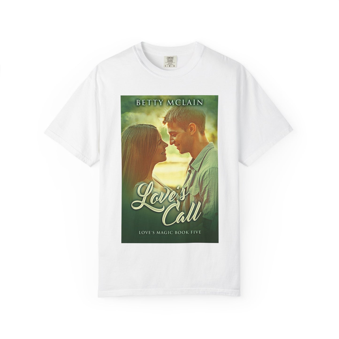 Love's Call - Unisex T-Shirt
