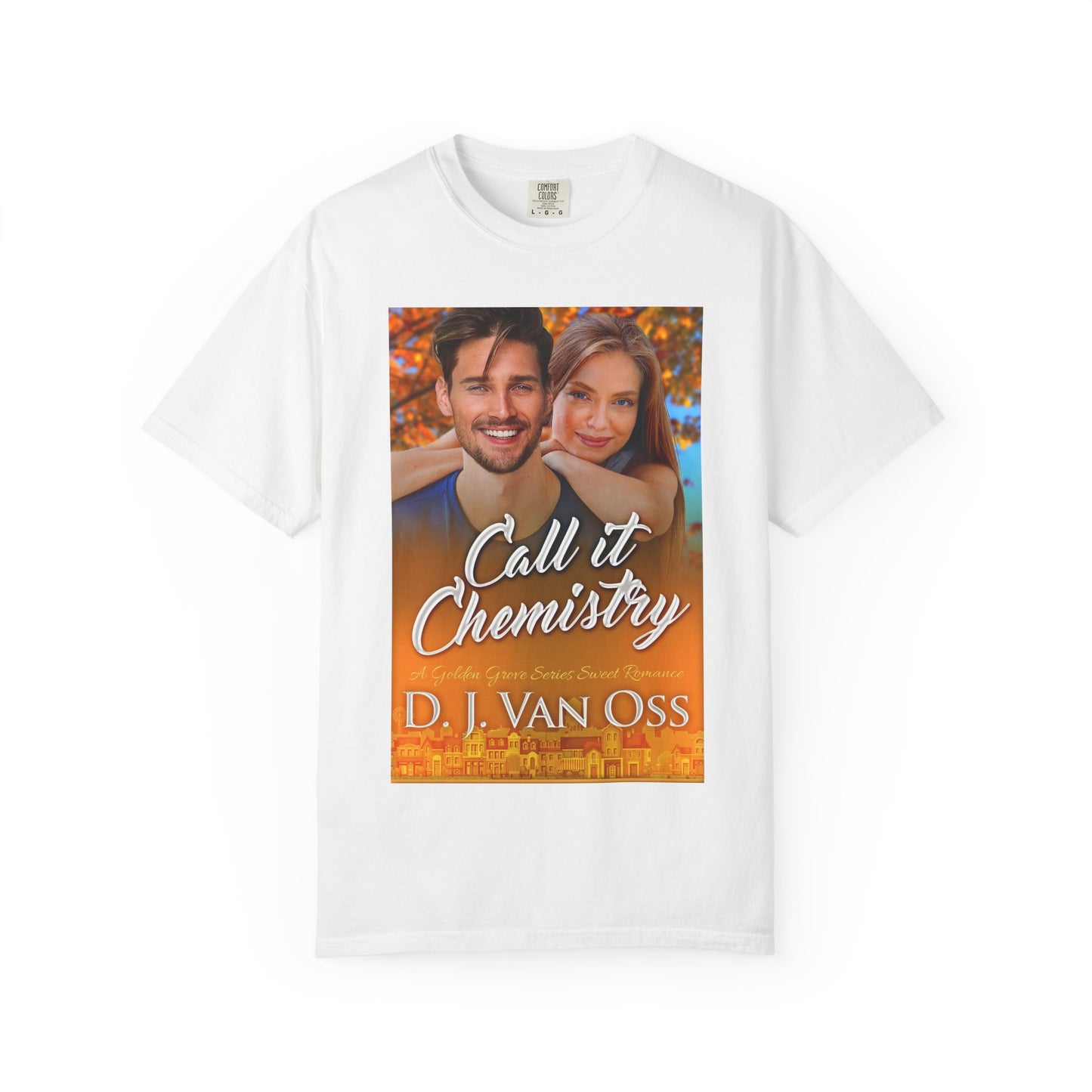 Call It Chemistry - Unisex T-Shirt