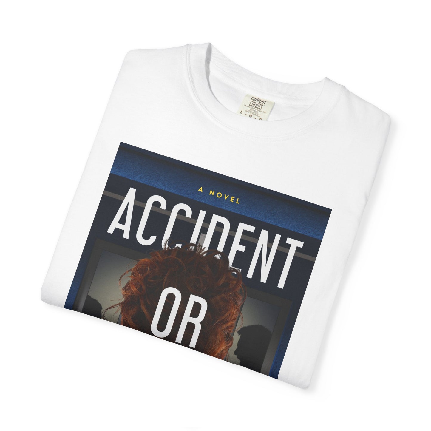 Accident or Murder? - Unisex T-Shirt